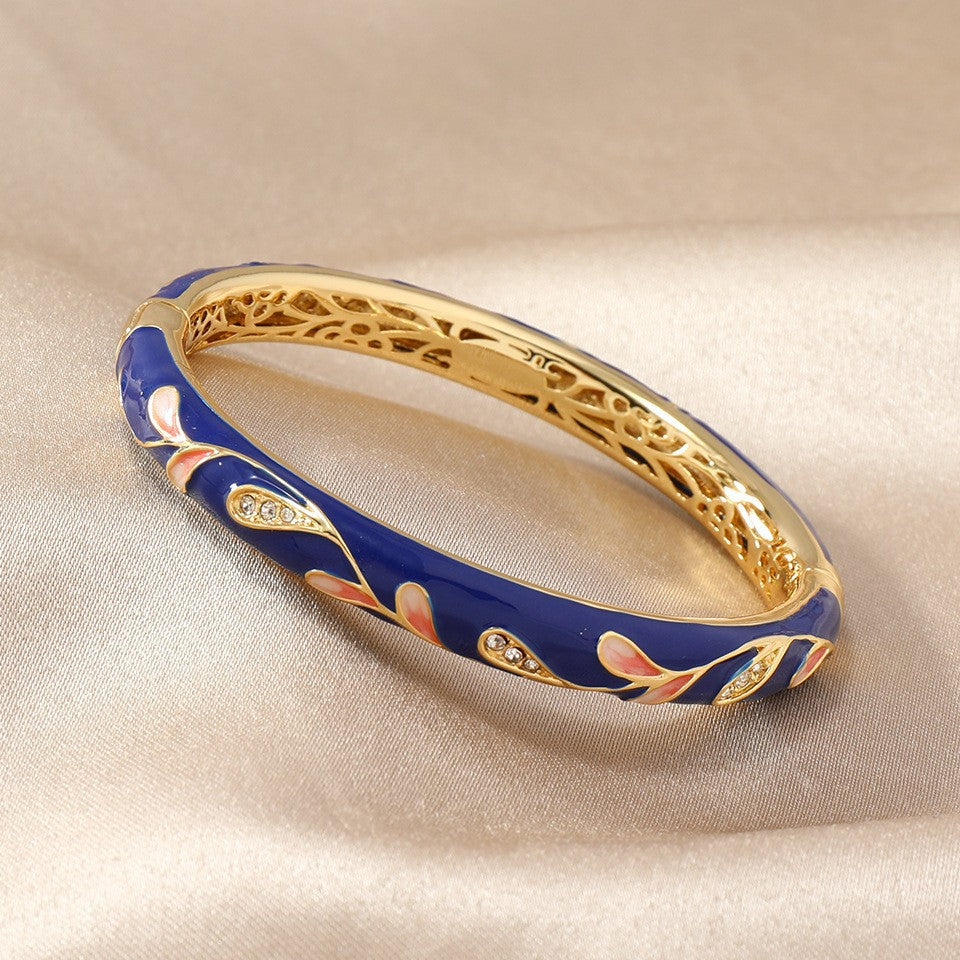 (🔥LAST DAY SALE-80% OFF) KLENIMORE™ Magnetic Lymphatic Wellness Bracelet