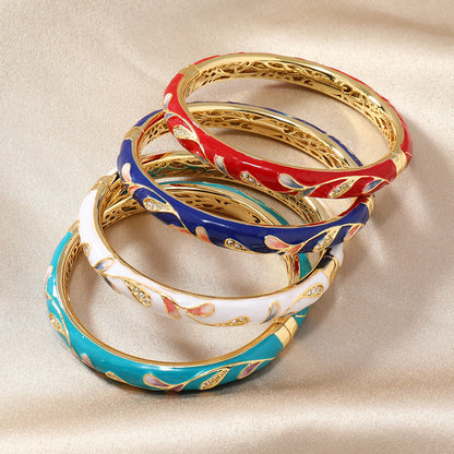 (🔥LAST DAY SALE-80% OFF) KLENIMORE™ Magnetic Lymphatic Wellness Bracelet