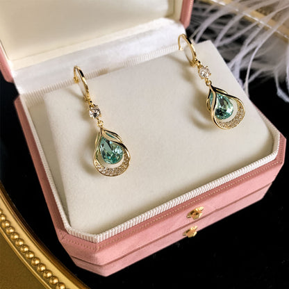 [Official Online Store] Diystar™ Lymph Flow Magnetogen Earrings