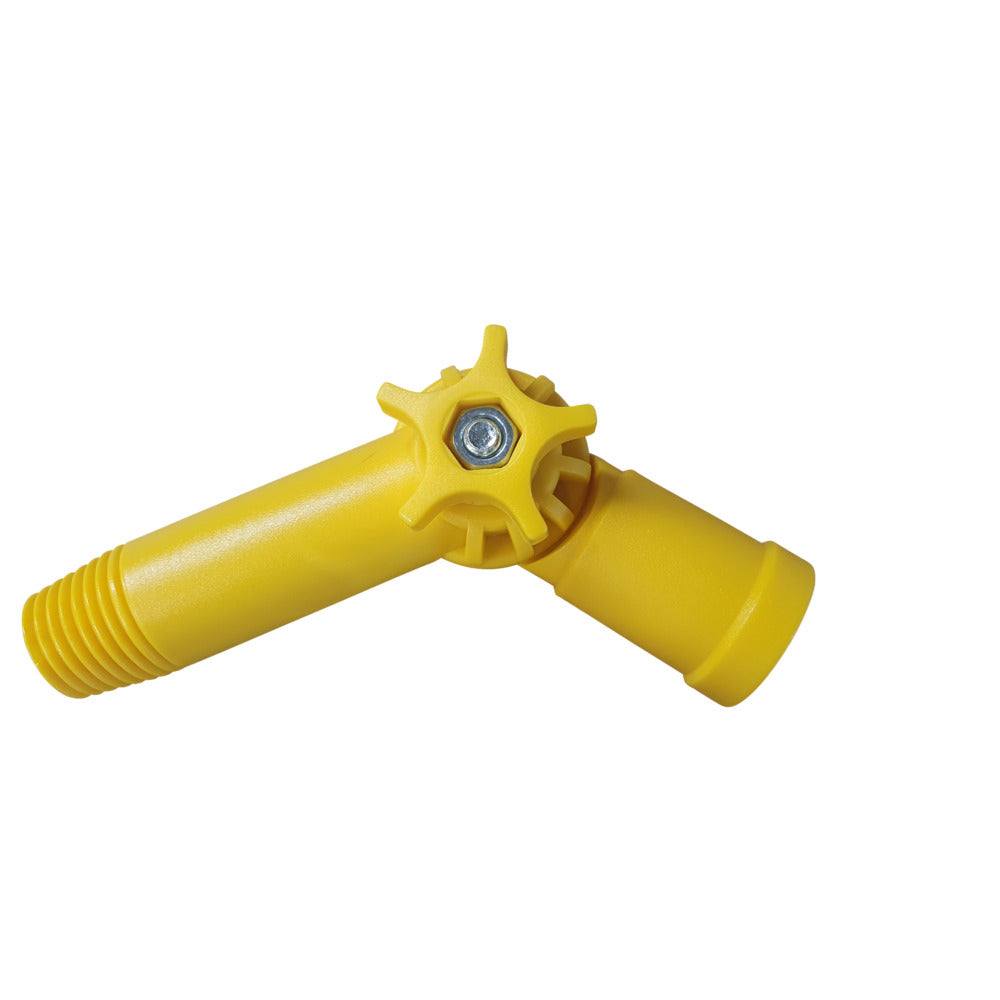 Rotation Joint for Cobweb Cleaner Set or Aqua Strike