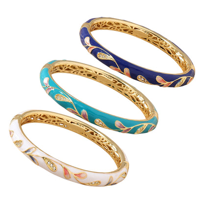 (🔥LAST DAY SALE-80% OFF) KLENIMORE™ Magnetic Lymphatic Wellness Bracelet