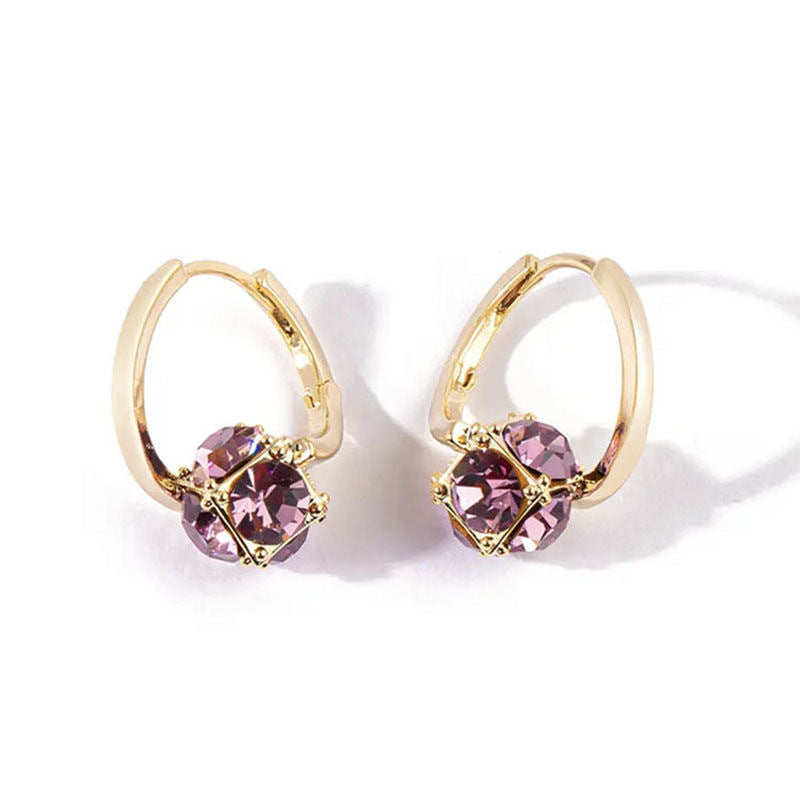 (LAST DAY SALE-80% OFF)👑Lymphvity MagneTherapy Germanium Earrings