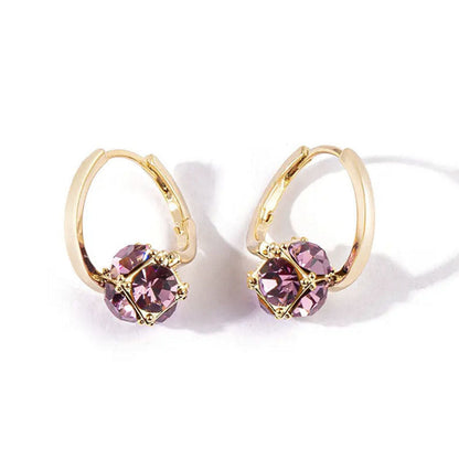 (LAST DAY SALE-80% OFF)👑Lymphvity MagneTherapy Germanium Earrings