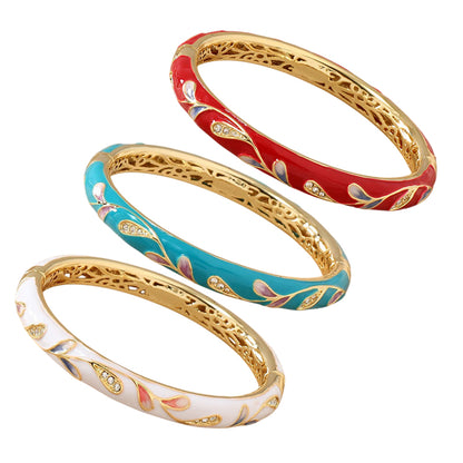 (🔥LAST DAY SALE-80% OFF) KLENIMORE™ Magnetic Lymphatic Wellness Bracelet