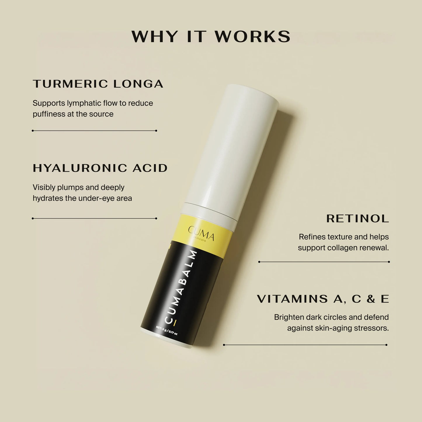 CumaBalm™