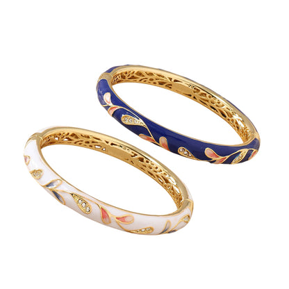 (🔥LAST DAY SALE-80% OFF) KLENIMORE™ Magnetic Lymphatic Wellness Bracelet