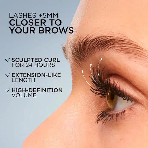 🔥🔥🔥TAILEDEN WASHABLE MASCARA