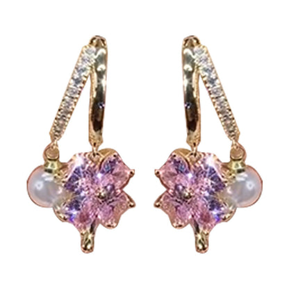 NarsissTM Lymphvity Therapy Germanium Earrings