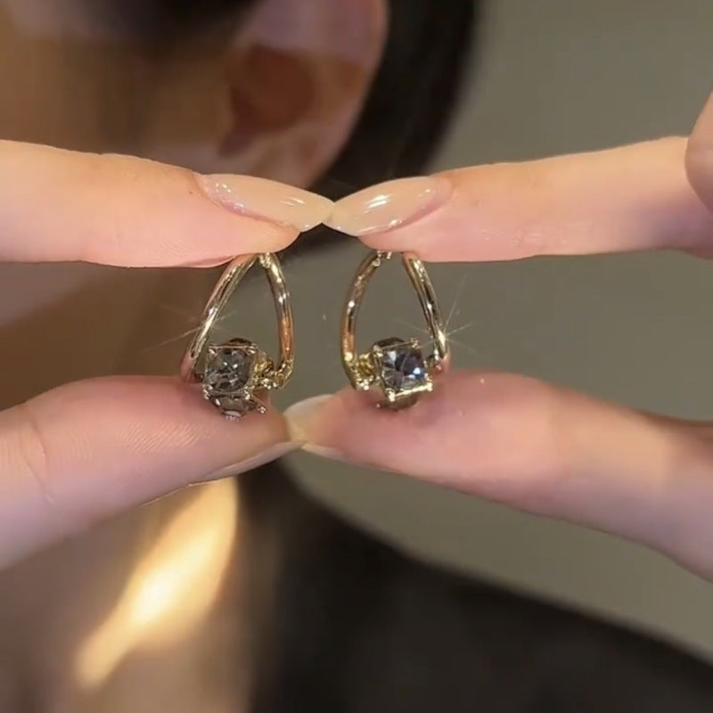 (LAST DAY SALE-80% OFF)👑Lymphvity MagneTherapy Germanium Earrings