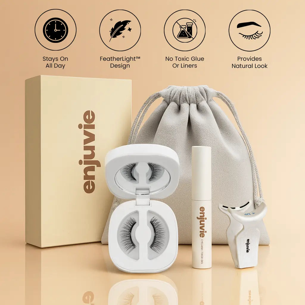 MAGNETIC LASH KIT