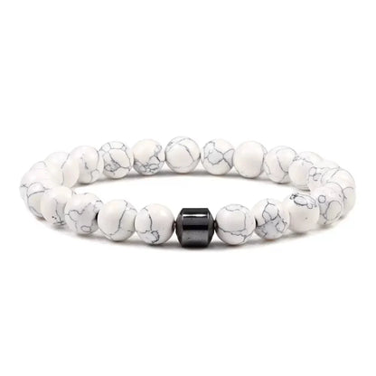 Czticle® AntiSmoke Magnetic Bracelet