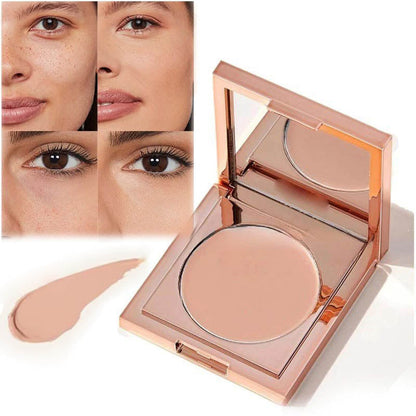 💜 LAST DAY PROMOTION💜 Colored Clay Undereye Corrector - High-Quality Brush Free