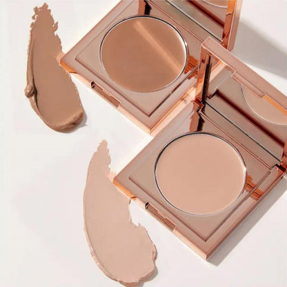 💜 LAST DAY PROMOTION💜 Colored Clay Undereye Corrector - High-Quality Brush Free