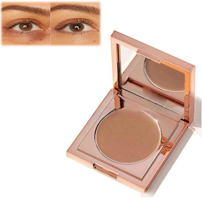 💜 LAST DAY PROMOTION💜 Colored Clay Undereye Corrector - High-Quality Brush Free