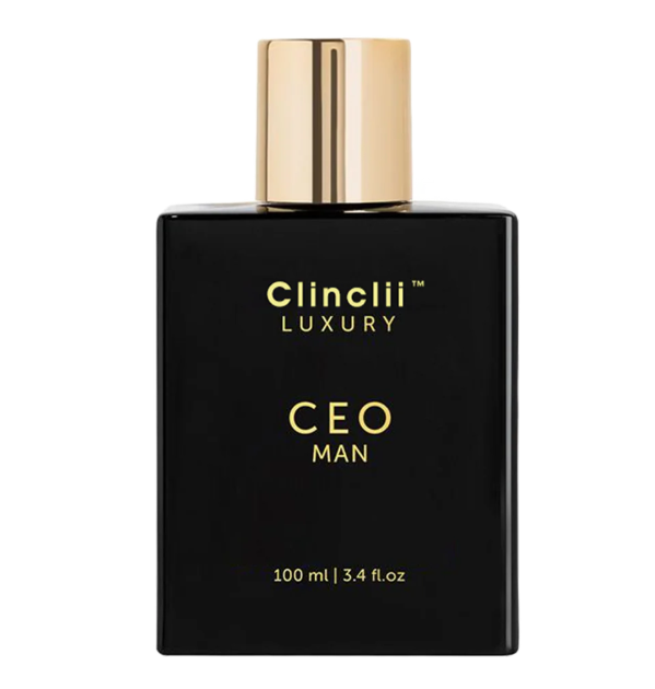CEO MAN Perfume