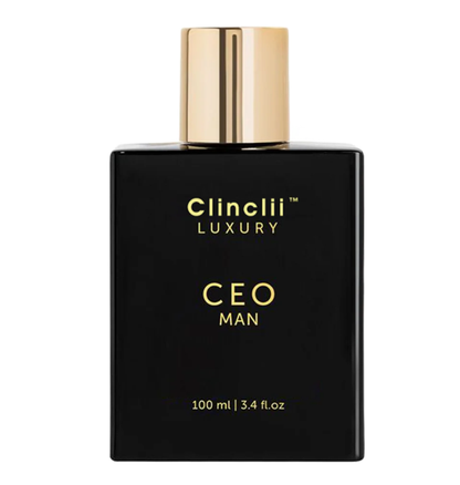 Final 3 Hours: 64%OFF🔥Gentlemen’s Fragrance Set with CEO MAN Perfume & G.O.A.T MAN Aroma